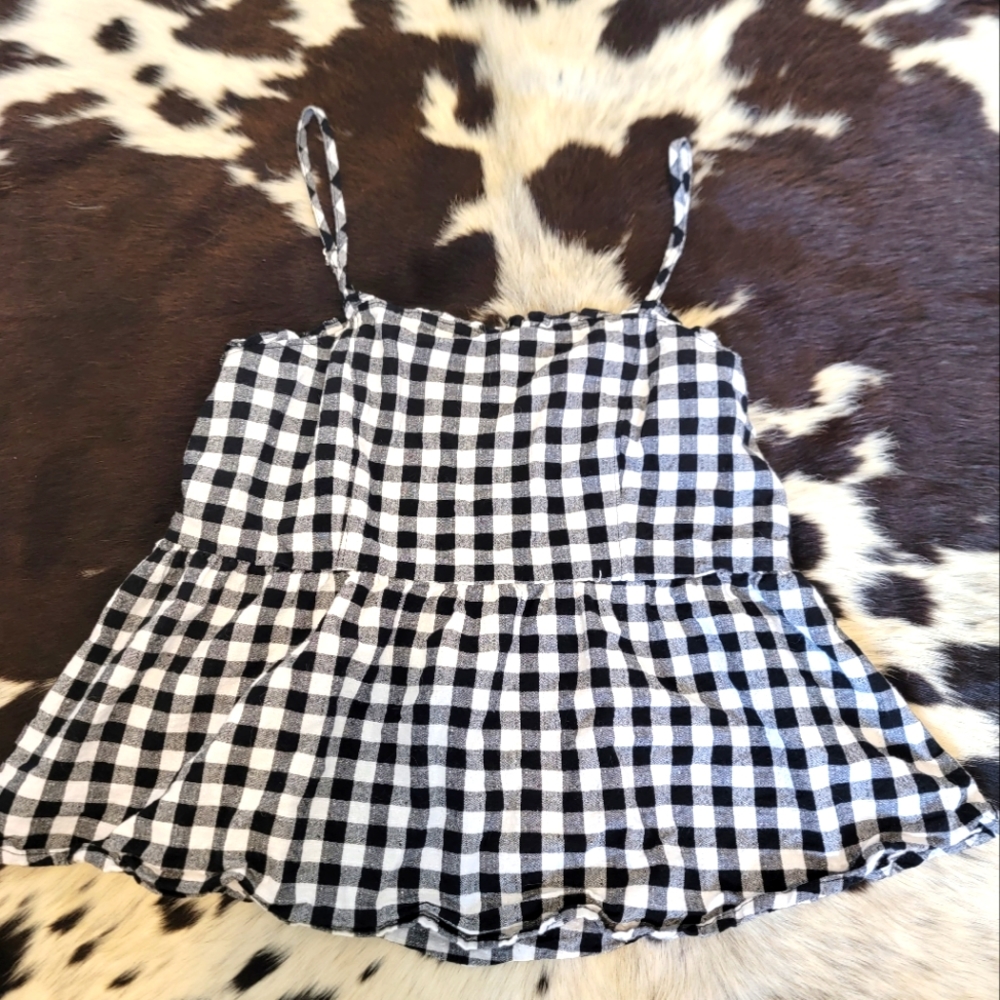 Boutique top